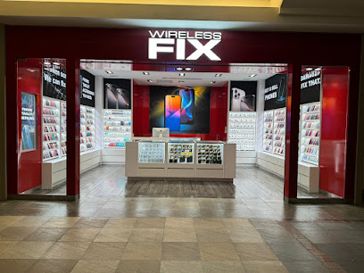 Wireless Fix