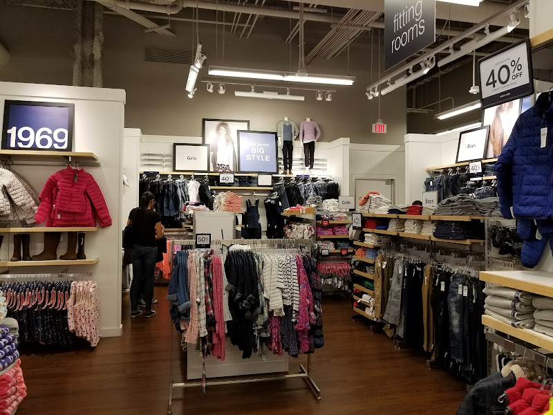 Gap Factory
