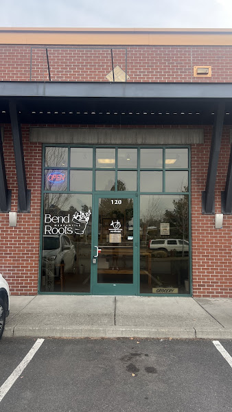 The Bend Store