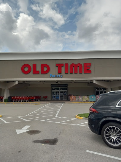 Edison Square Shopping Center