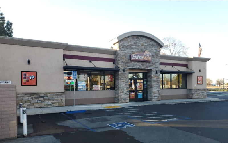 Chevron ExtraMile: Liquor & Craft Beer
