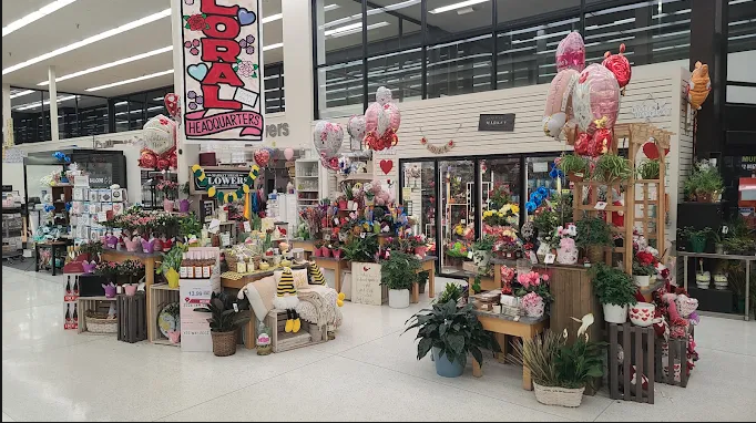 Hy-Vee Floral