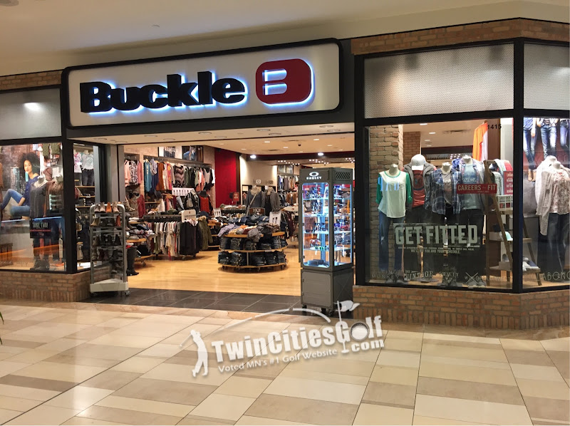 Buckle