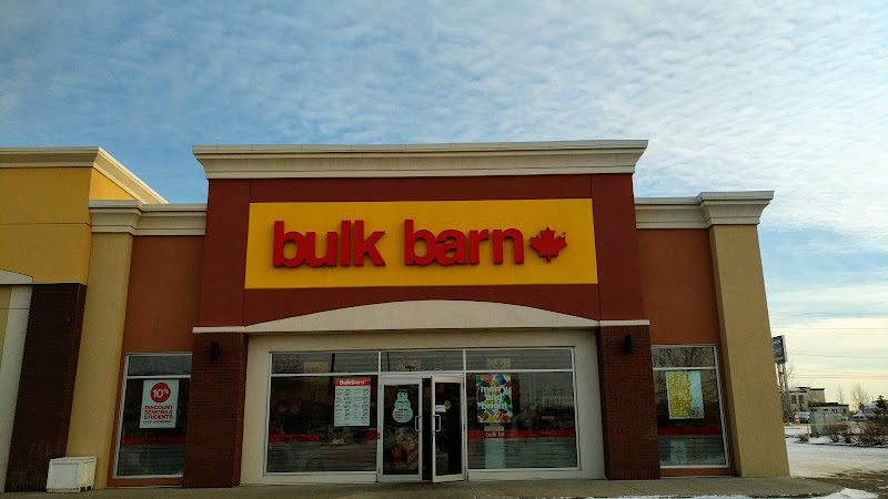 Bulk Barn
