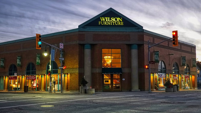 Wilson Furniture