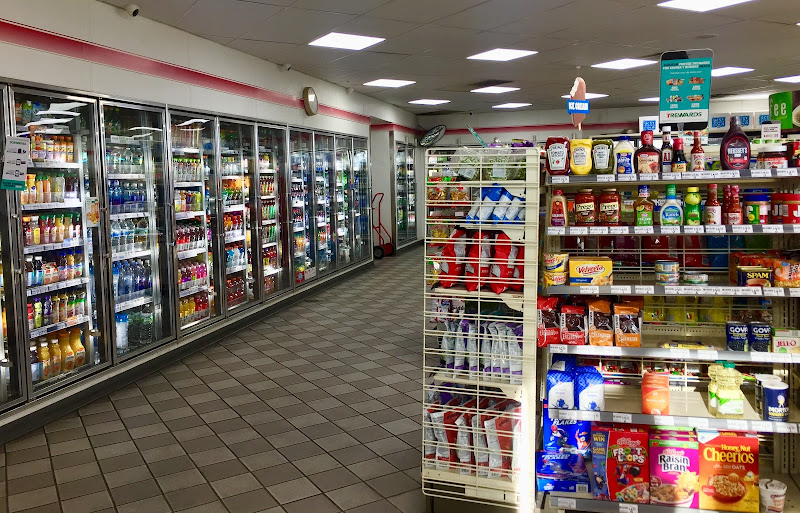 7-Eleven