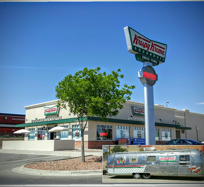 Krispy Kreme