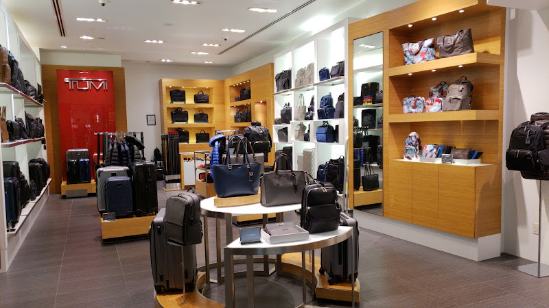 TUMI Store - Riverside Square Mall