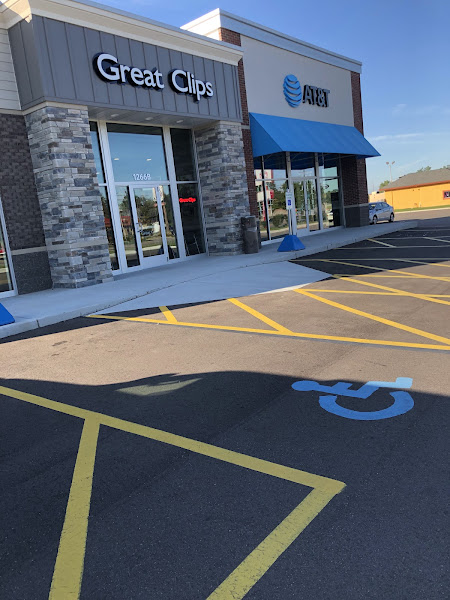 Great Clips