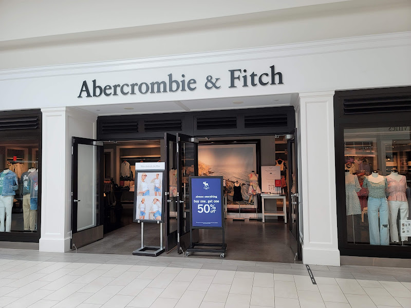 Abercrombie & Fitch