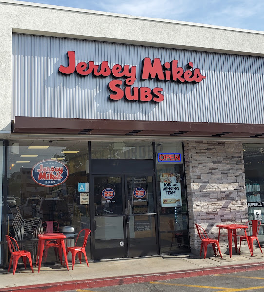 Jersey Mike's Subs