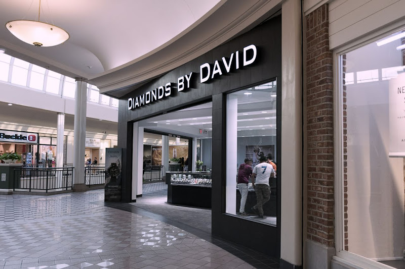 Diamonds By David