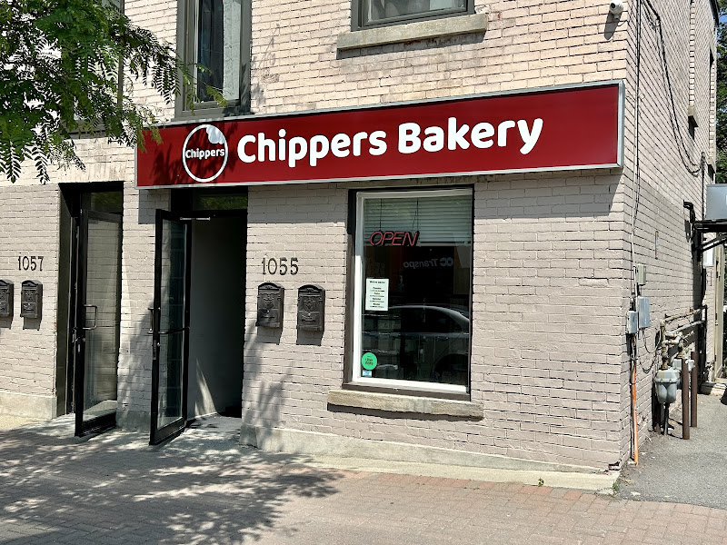 Chippers Bakery