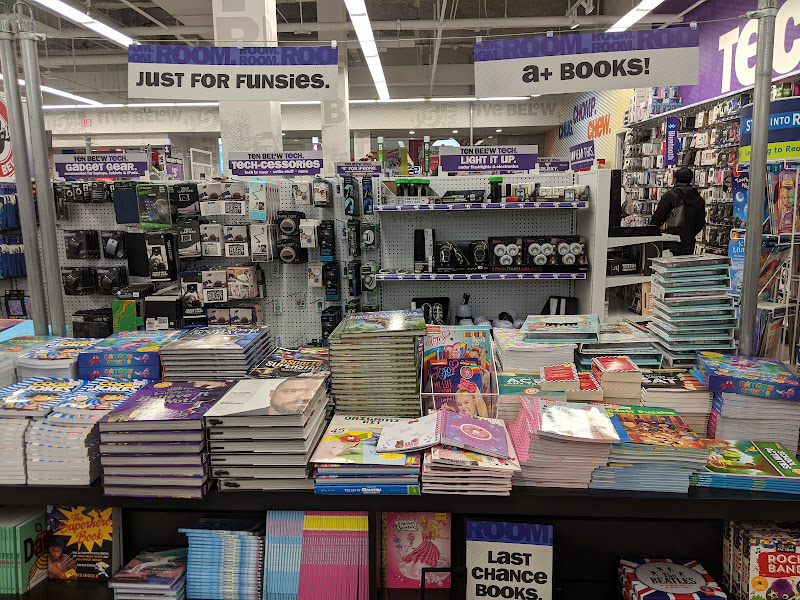 Five Below