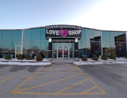 Stag Shop - Adult Sex Store