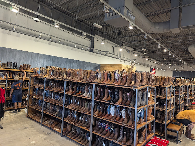 Boot Barn
