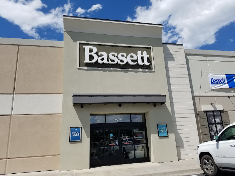 Bassett Furniture