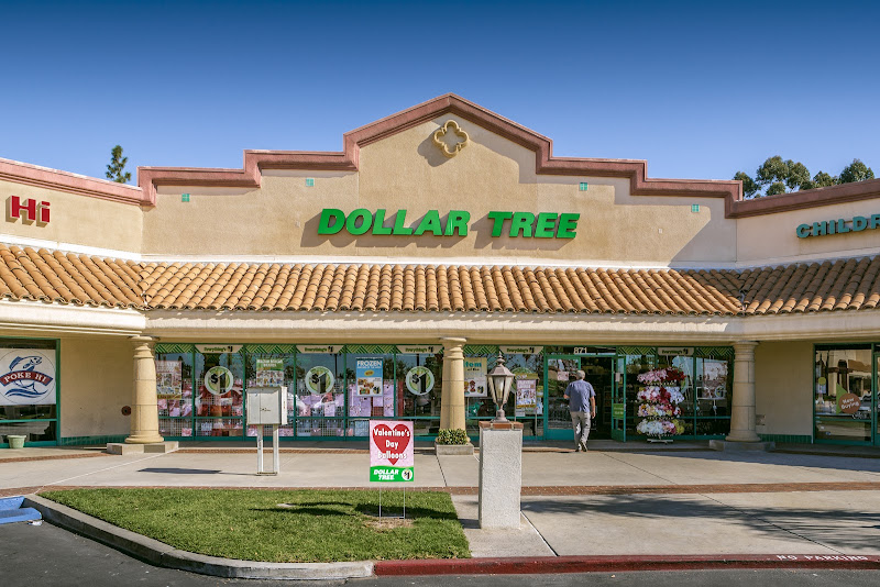 Dollar Tree