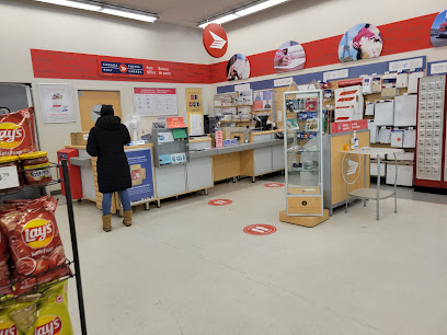 Grand Marais Canada Post