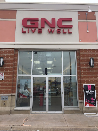 GNC