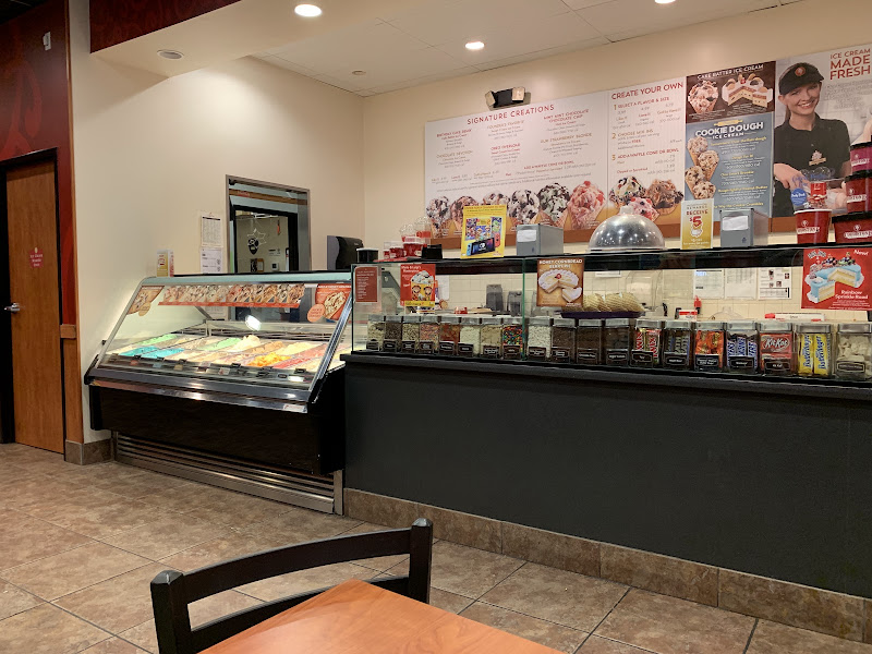 Cold Stone Creamery