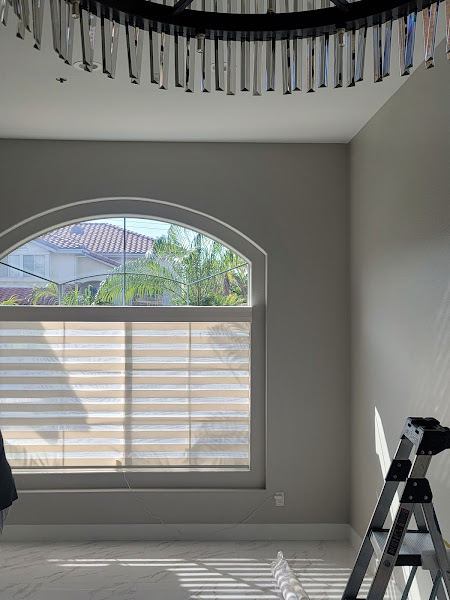 Interior Design by NF