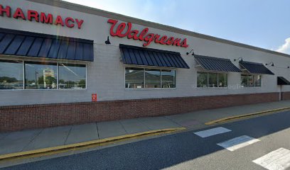 Walgreens Photo