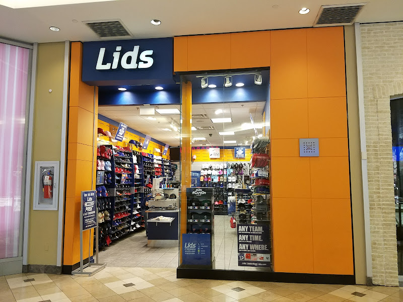 Lids