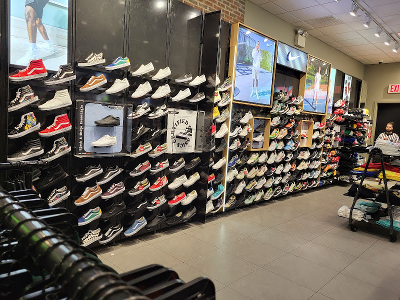 Kids Foot Locker