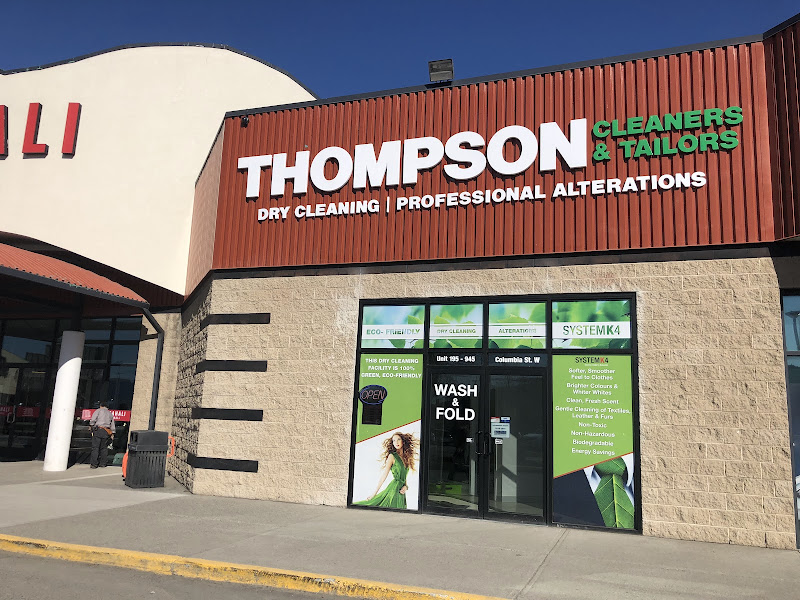 Thompson Cleaners