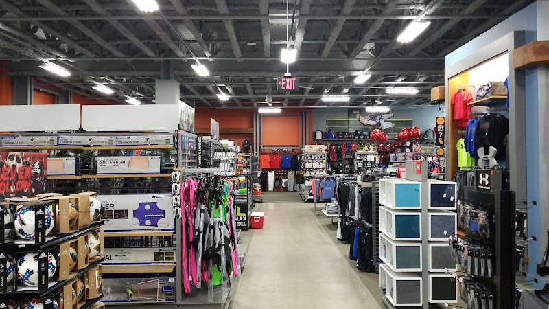 Dick's Sporting Goods