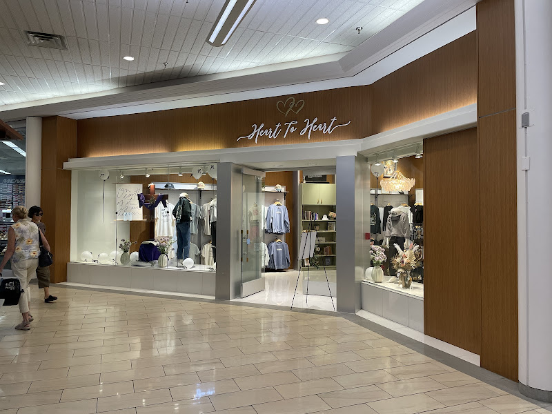 Heart to Heart Boutique