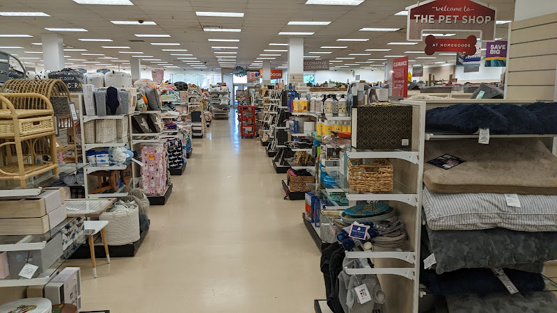 HomeGoods