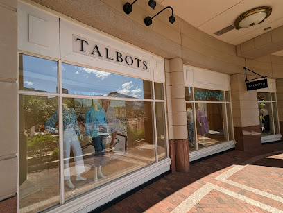 Talbots