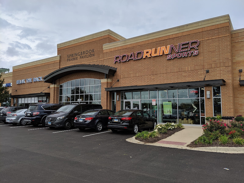 Road Runner Sports