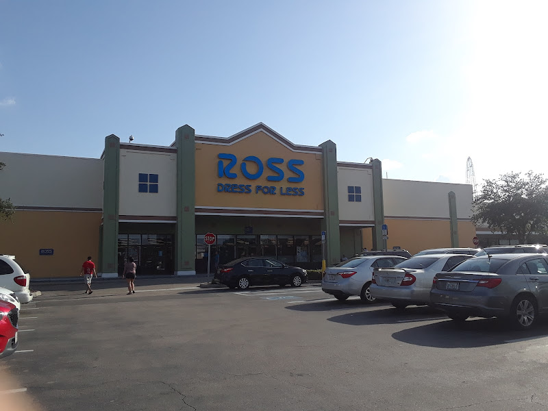 International Drive Outlet