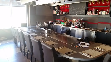 Teppan Cave