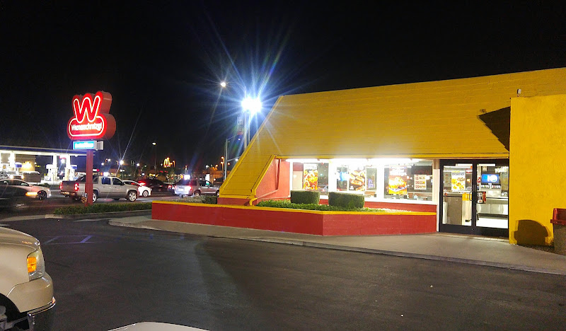 Wienerschnitzel