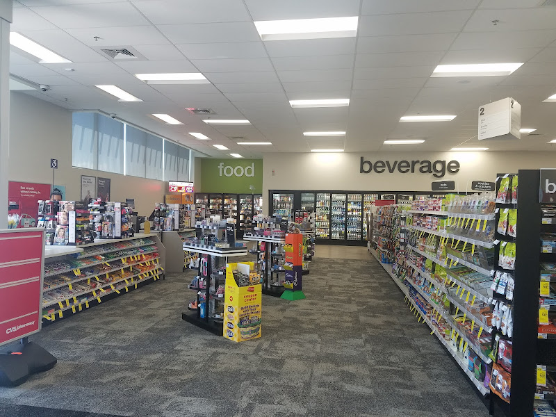 CVS