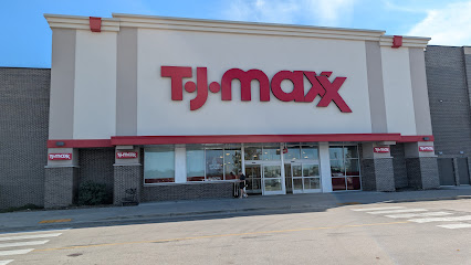 TJ Maxx