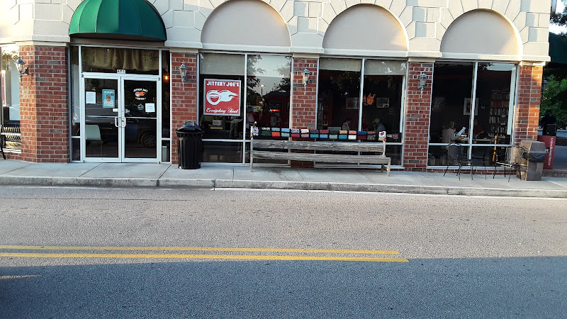 Jittery Joe's
