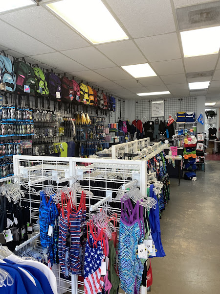 SuitUp Water Sports & Alpha ID Products