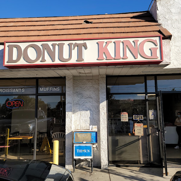 Donut King