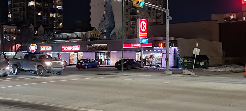 Circle K