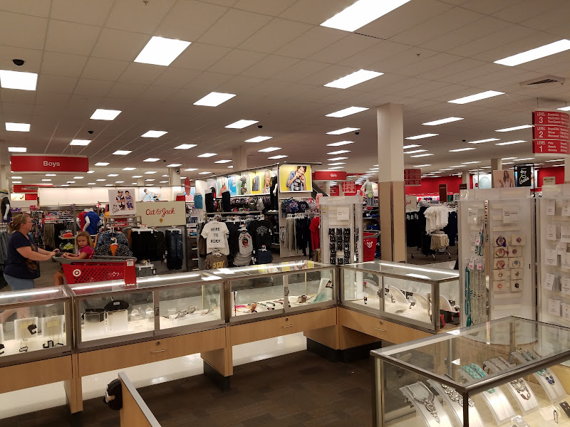 TARGET