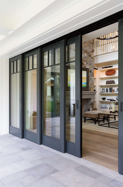Pella Windows and Doors Showroom of Traverse City, MI