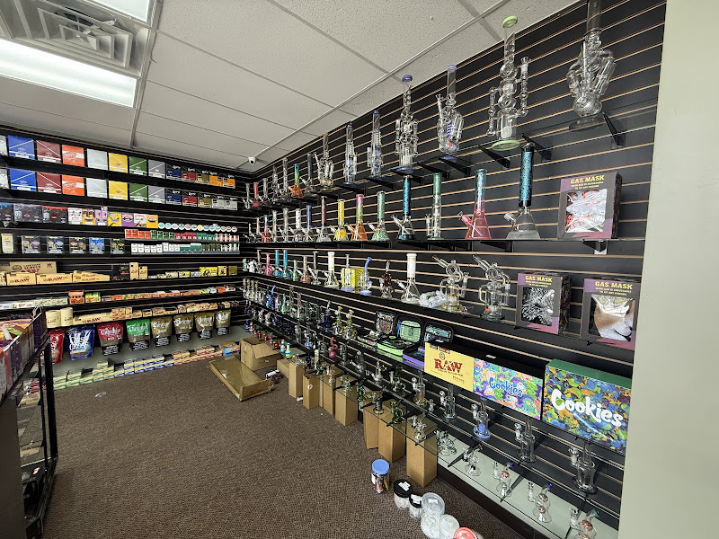 One stop tobacco and vape