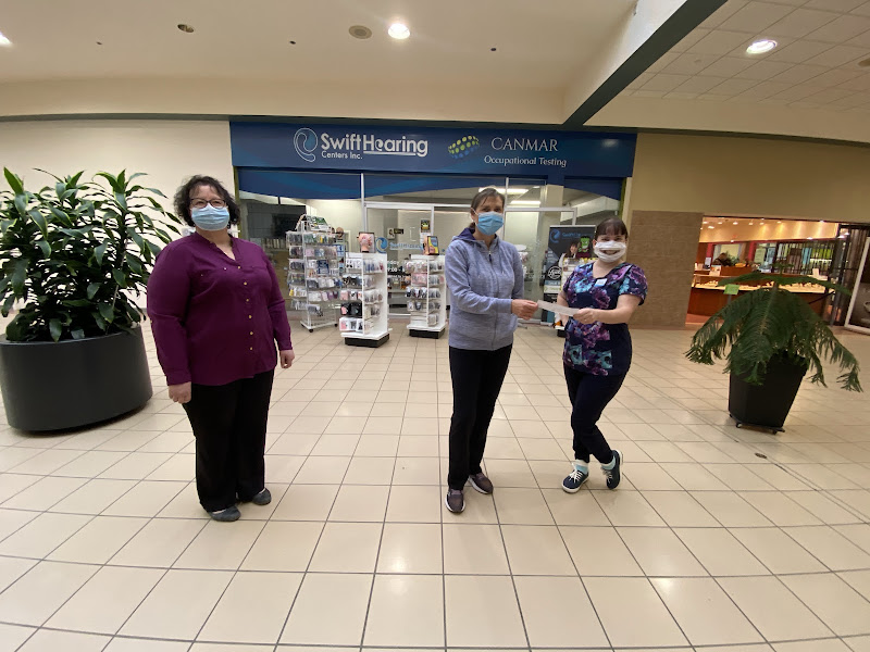 Swift Hearing Centers Inc