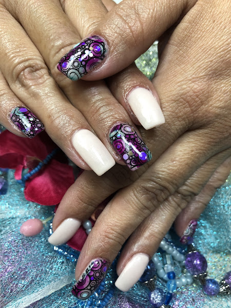 Angel Love Nail Products & Supplies