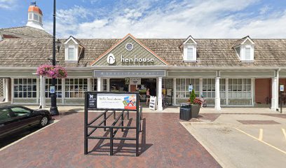 Hen House Pharmacy